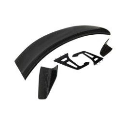 Aileron Bmw G80 / G82 Look M4 Carbone, Bmw