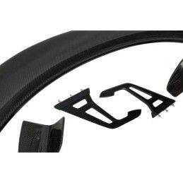 Aileron Bmw G80 / G82 Look M4 Carbone, Bmw