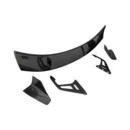 Aileron Bmw G80 / G82 Look M4 Carbone, Bmw