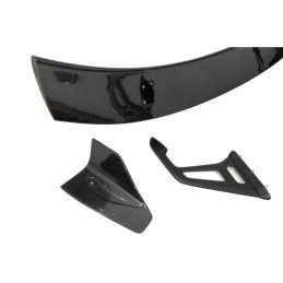 Aileron Bmw G80 / G82 Look M4 Carbone, Bmw