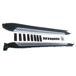 Marche pied Bmw G02 X4 / G01 X3, Bmw