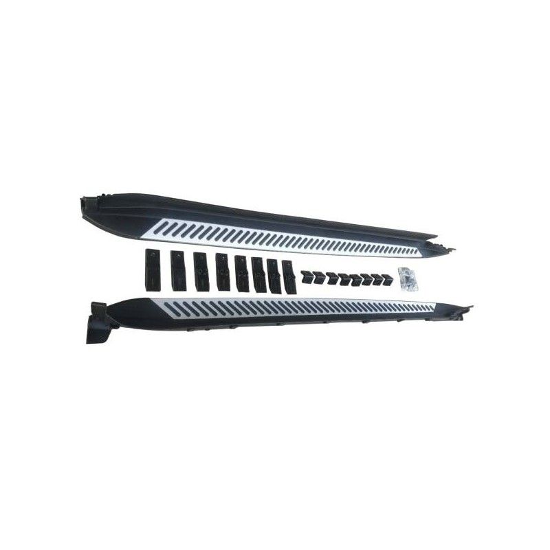 Marche pied Bmw G02 X4 / G01 X3, Bmw Marche pied Bmw G02 X4 / G01 X3, Bmw