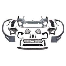 Kit De Carrosserie Bmw X6 G06 look X6M, Bmw