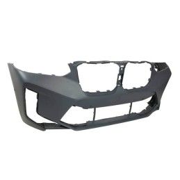 Kit De Carrosserie BMW X4 G02 LCI Look X4M, Bmw