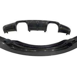 Kit De Carrosserie BMW E92 / E93 Look M3 Carbone, Bmw