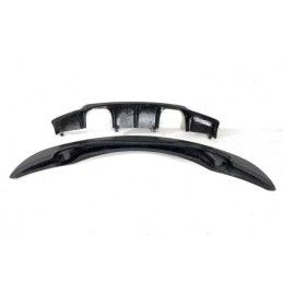 Kit De Carrosserie BMW E92 / E93 Look M3 Carbone, Bmw
