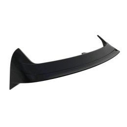 Aileron Volkswagen Golf 8 3/5D Noir brillant, Volkswagen