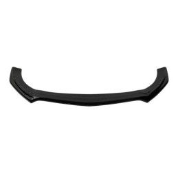 Déflecteur Avant Mercedes W118 / W177 Look A45 Noir brillant, Mercedes