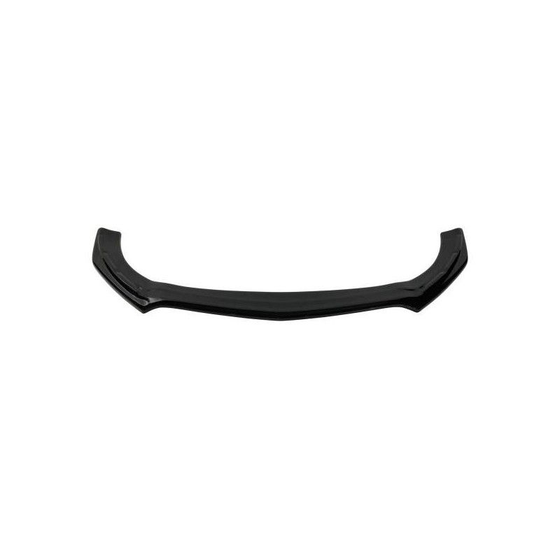 Déflecteur Avant Mercedes W118 / W177 Look A45 Noir brillant, Mercedes Déflecteur Avant Mercedes W118 / W177 Look A45 Noir brillant, Mercedes