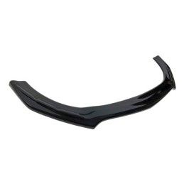 Déflecteur Avant Mercedes W118 / W177 Look A45 Noir brillant, Mercedes