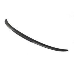 Aileron Bmw F30 / F80 Look M4 Noir brillant, Bmw