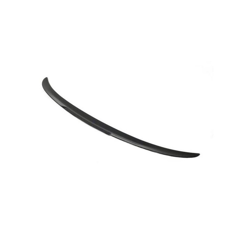 Aileron Bmw F30 / F80 Look M4 Noir brillant, Bmw Aileron Bmw F30 / F80 Look M4 Noir brillant, Bmw