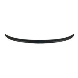 Aileron Bmw F30 / F80 Look M4 Noir brillant, Bmw