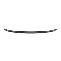 Aileron Bmw F30 / F80 Look M4 Noir brillant, Bmw