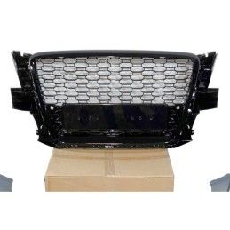 Pare-Choc Avant Audi Q5 2008-2011 Look RSQ5, Audi