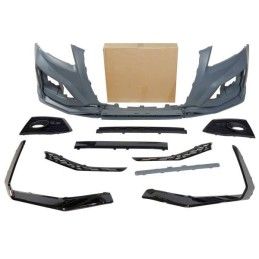 Pare-Choc Avant Audi Q5 2008-2011 Look RSQ5, Audi
