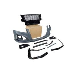 Pare-Choc Avant Audi Q5 2008-2011 Look RSQ5, Audi