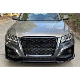Pare-Choc Avant Audi Q5 2008-2011 Look RSQ5, Audi