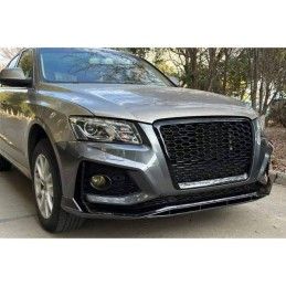 Pare-Choc Avant Audi Q5 2008-2011 Look RSQ5, Audi