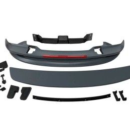 Aileron Porsche 992 2019-2023, Porsche