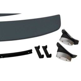 Aileron Porsche 992 2019-2023, Porsche