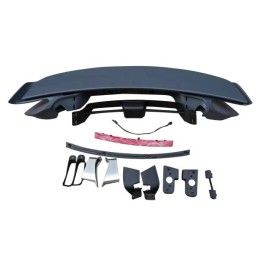 Aileron Porsche 992 2019-2023, Porsche