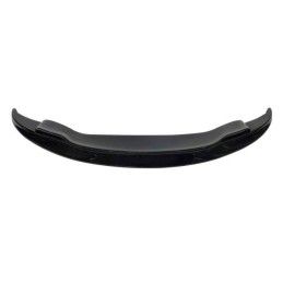 Déflecteur Avant BMW E92 / E93 06-09 Look M3 Noir brillant, Bmw