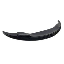 Déflecteur Avant BMW E92 / E93 06-09 Look M3 Noir brillant, Bmw
