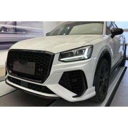 Pare-Choc Avant Audi Q2 2016-2022 Look RSQ2, Audi