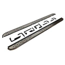 Marche pied Mercedes Vito W447 3 portes 2016-2020, Mercedes