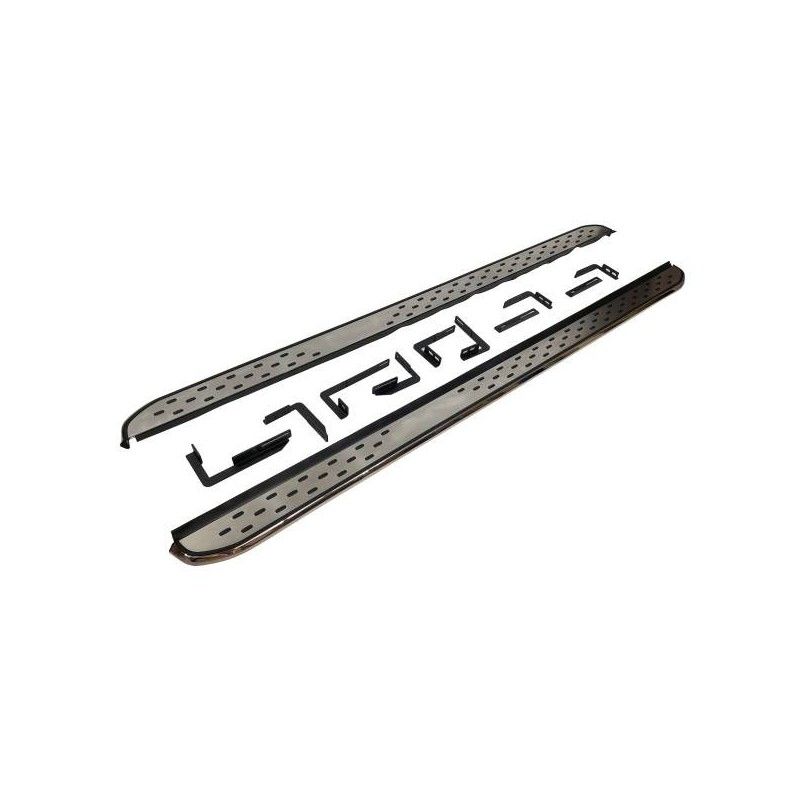 Marche pied Mercedes Vito W447 3 portes 2016-2020, Mercedes Marche pied Mercedes Vito W447 3 portes 2016-2020, Mercedes