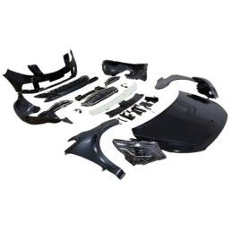 Kit De Carrosserie Mercedes Vito 2011-2015 W639 Look Mayback, Mercedes