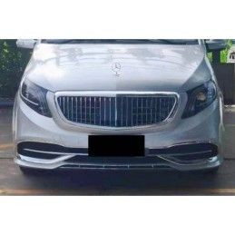 Kit De Carrosserie Mercedes Vito 2011-2015 W639 Look Mayback, Mercedes