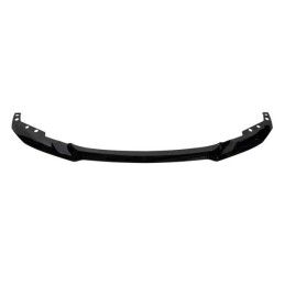 Déflecteur Avant BMW F30 / F31 / F32 / F33 / F36 Look M4 Noir brillant Pour TCB6215 / TCBF353, Bmw