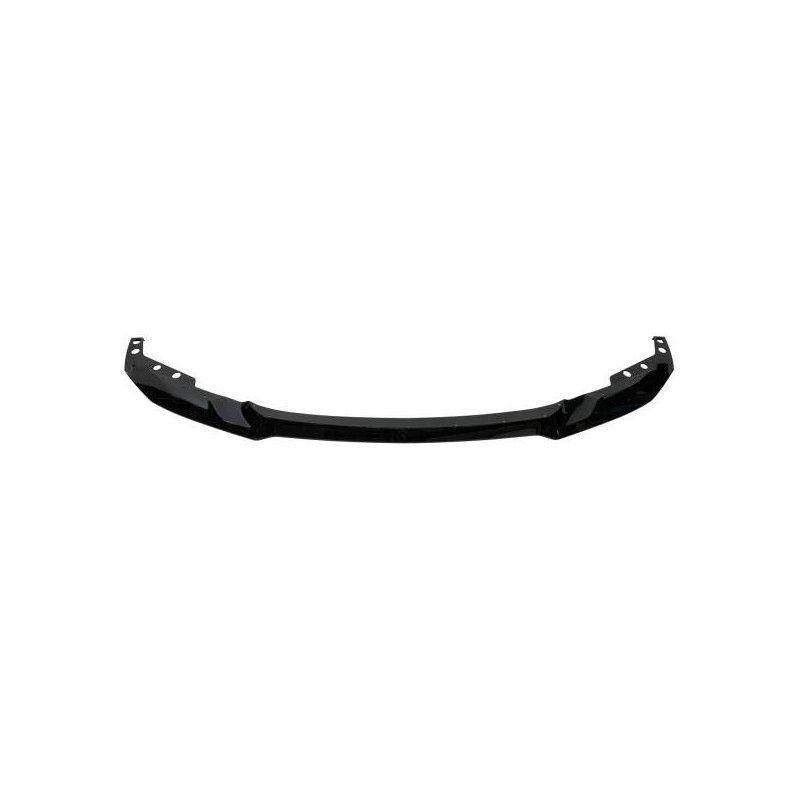 Déflecteur Avant BMW F30 / F31 / F32 / F33 / F36 Look M4 Noir brillant Pour TCB6215 / TCBF353, Bmw Déflecteur Avant BMW F30 / F31 / F32 / F33 / F36 Look M4 Noir brillant Pour TCB6215 / TCBF353, Bmw