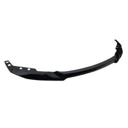 Déflecteur Avant BMW F30 / F31 / F32 / F33 / F36 Look M4 Noir brillant Pour TCB6215 / TCBF353, Bmw