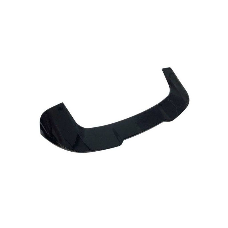 Aileron Bmw F15, Look Mtech Noir brillant, Bmw Aileron Bmw F15, Look Mtech Noir brillant, Bmw