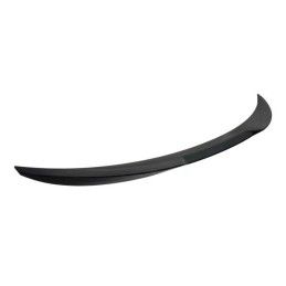 Aileron Bmw E90 2005-2012 Look M4 Noir brillant, Bmw