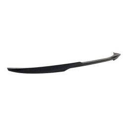 Aileron Bmw E90 2005-2012 Look M4 Noir brillant, Bmw