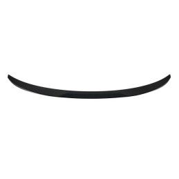 Aileron Bmw E90 2005-2012 Look M4 Noir brillant, Bmw