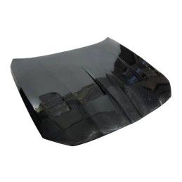 Capot Carbone BMW G80 / G82 / G83 Look GTR, Bmw