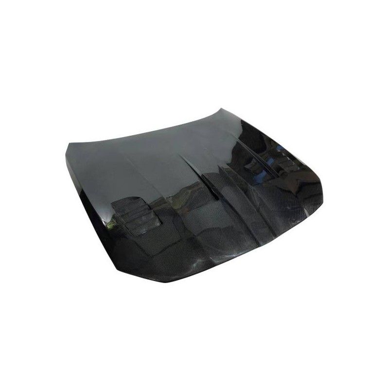 Capot Carbone BMW G80 / G82 / G83 Look GTR, Bmw Capot Carbone BMW G80 / G82 / G83 Look GTR, Bmw