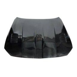 Capot Carbone BMW G80 / G82 / G83 Look GTR, Bmw