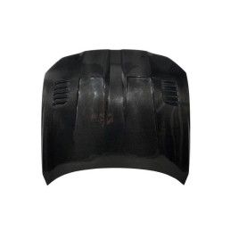 Capot Carbone BMW G80 / G82 / G83 Look GTR, Bmw