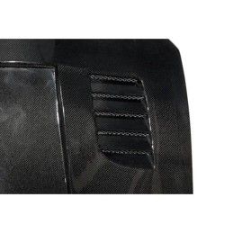 Capot Carbone BMW G80 / G82 / G83 Look GTR, Bmw