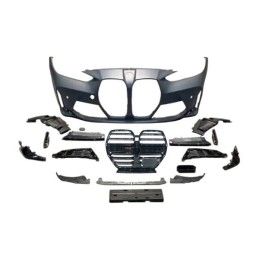 Kit De Carrosserie BMW G22 / G23 / G26 Look M4, Bmw