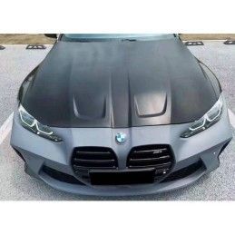 Kit De Carrosserie BMW G22 / G23 / G26 Look M4, Bmw