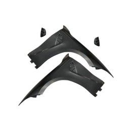 Kit De Carrosserie BMW G22 / G23 / G26 Look M4, Bmw
