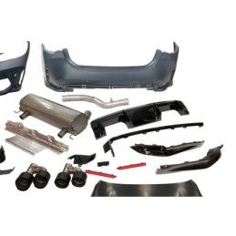 Kit De Carrosserie BMW G22 / G23 Look M4, Bmw