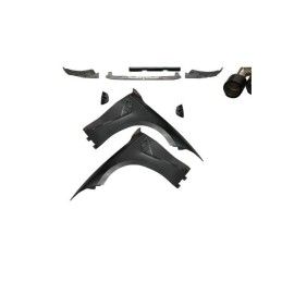 Kit De Carrosserie BMW G22 / G23 Look M4, Bmw
